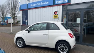 Fiat 500 - 222306250-0