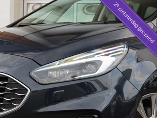 Ford Galaxy Ford Galaxy 2.5i 190PK HEV Vignale | 7 persoons - afbeelding nr 59