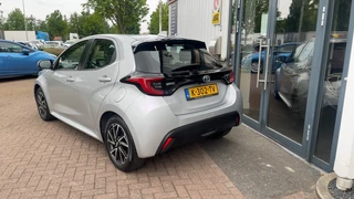 Toyota Yaris Toyota Yaris ,Cruise adap, PDC, Camera, le 1.5 Hyb. Bns Plus - afbeelding nr 33