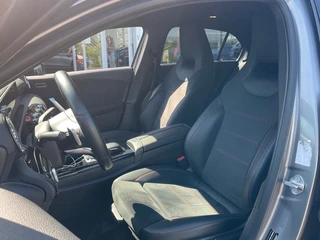 Mercedes-Benz A-Klasse - afbeelding nr 5