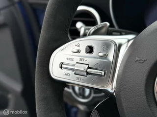 Mercedes-Benz C-Klasse Mercedes C-klasse Estate AMG 63 S |Pano |Memory | Burmester - afbeelding nr 27