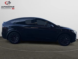 Tesla Model X Tesla Model X 75D 2017 | Enhanced Autopilot | 4x4 | Panodak | Trekhaak | 333pk - afbeelding nr 6
