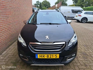 Peugeot 2008 Peugeot 2008 1.2 PureTech Allure/AUTOMAAT! - afbeelding nr 3