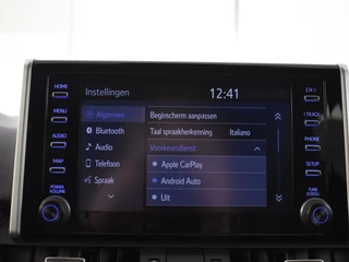 Toyota RAV4 Toyota RAV4 2.5 Hybrid AWD Bi-Tone | Parkeersensoren V+A | Stoelverwarming - afbeelding nr 31
