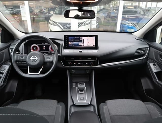 Nissan QASHQAI - afbeelding nr 22