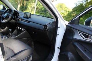 Mazda CX-3 Mazda CX-3 2.0 SkyActiv-G 120 Sport Selected, Trekhaak, Pdc achter, Navigatie, Cruise control, Stoelverwarming, DAB, Keyless start - afbeelding nr 18