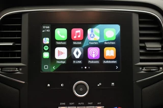 Renault Mégane Estate Renault Mégane Estate 1.3 TCe Zen - Carplay, Clima, Cruise - afbeelding nr 4