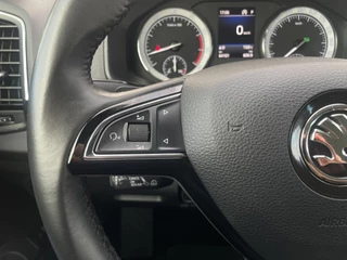 Škoda Karoq | Elek. Trekhaak | LED | Navi | Carplay | Camera - afbeelding nr 35