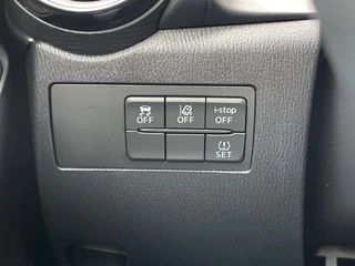Mazda 2 | Trekhaak | Navi | LED | Cruise | Clima | DAB+ - afbeelding nr 13