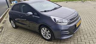 Kia Rio - afbeelding nr 3