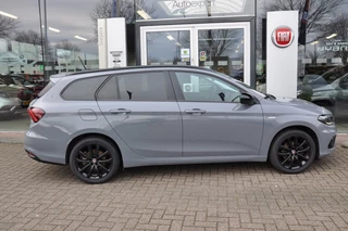 Fiat Tipo - afbeelding nr 21