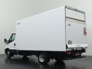 Iveco Daily | Airco | 3-Persoons | 750Kg Laadklep - afbeelding nr 6