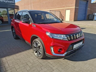 Suzuki Vitara Suzuki Vitara 1.4 Boosterjet Select Smart Hybrid AllGrip afn trekhaak - afbeelding nr 7
