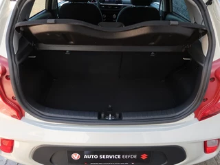 Kia Picanto - afbeelding nr 30