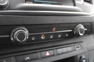 Peugeot e-Expert Peugeot e-Expert LONG (L3) 136PK 75 kWh 3-FASE | SCHUIFDEUREN LINKS EN RECHTS | NAVIGATIE 10
