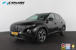 Hyundai Tucson 1.6 T-GDI PHEV Comfort Smart 4WD