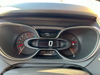 Renault Captur Renault Captur 0.9 TCe Limited Navigatie 23.000 km ! - afbeelding nr 17