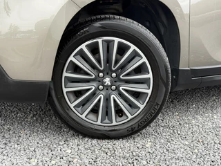 Peugeot 2008 Peugeot 2008 1.2 PureTech Urban Cross 2e Eigenaar,Navi,110pk,Clima,Cruise,Trekhaak,Pdc,Nieuwe Apk bij Aflevering - afbeelding nr 24