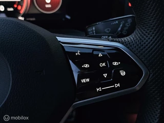 Volkswagen Golf Volkswagen Golf 2.0 TSI GTI Panorama/IQ Light/Leder/Harman Kardon/Camera - afbeelding nr 34
