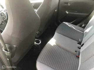 Toyota Aygo Toyota Aygo 1.0 VVT-i x-play - afbeelding nr 8