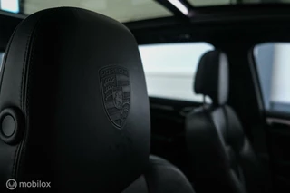 Porsche Cayenne Porsche Cayenne 3.0 E-Hybrid Platinum Edition | Dealer OH | Trekhaak | Stoelkoeling | 360 cam | Panoramadak | Adaptive | - afbeelding nr 39