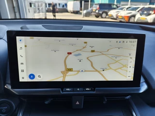 Toyota C-HR - afbeelding nr 15