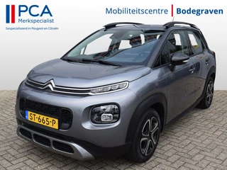 Citroën C3 Aircross 1.2 Feel