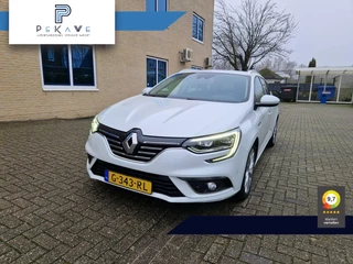 Renault Mégane Estate - 108368898-0