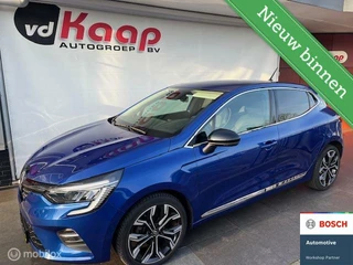 Renault Clio - 61521602-0