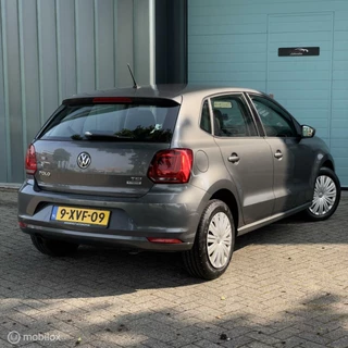 Volkswagen Polo Volkswagen Polo 1.2 TSI Comfortline / APK / Garantie / NAP - afbeelding nr 6