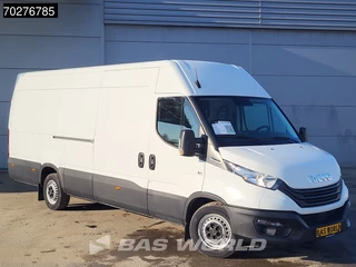 Iveco Daily Iveco Daily 35S16 Automaat L3H2 Camera Airco 3,5t Trekgewicht Parkeersensoren L4H2 16m3 Airco - afbeelding nr 7