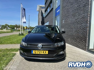 Volkswagen Polo Volkswagen Polo 1.0 TSI Highline - afbeelding nr 9
