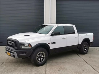Dodge Ram 1500 - 15181558-0