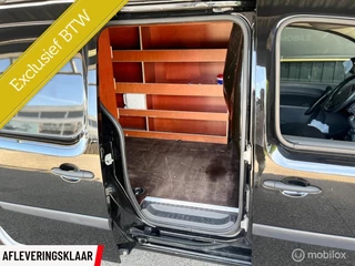Renault Kangoo Renault Kangoo bestel 1.5 dCi 90 Energy Luxe Maxi - afbeelding nr 26
