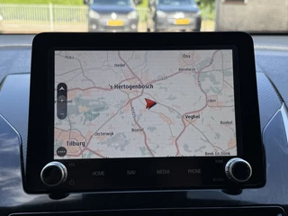Mitsubishi Eclipse Cross Mitsubishi Eclipse Cross 2.4 PHEV Intense+ Climate Control Navi Camera Carplay Trekhaak - afbeelding nr 8