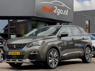 Peugeot 3008 1.2 PREMIUM