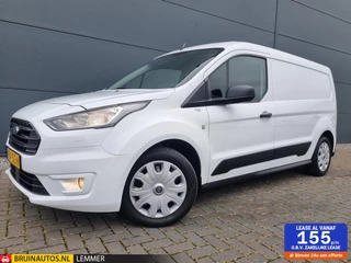 Ford Transit Connect 1.5 TDCI L2 Maxi Airco Cruise 100 PK