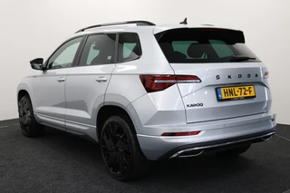 Škoda Karoq - afbeelding nr 7