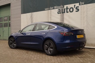 Tesla Model 3 - afbeelding nr 5