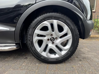 Renault Captur Airco/Parkeersensoren/Lichtmetalen velgen - afbeelding nr 42