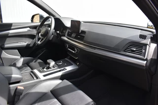 Audi Q5 - afbeelding nr 9