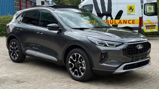 Ford Kuga - afbeelding nr 18