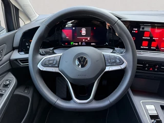 Volkswagen Golf - afbeelding nr 5