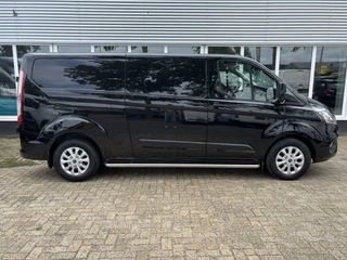 Ford Transit Custom Ford Transit Custom 300 2.0 TDCI L2H1 Trend | Navi | Apple Carplay | Cruise - afbeelding nr 5