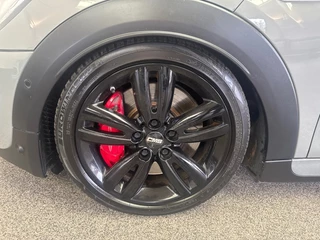 MINI Cooper MINI Cooper John Works 2.0 JCW 230pk Panodak Kuipstoelen Clima Navi Cruise Incl 12Mnd Garantie - afbeelding nr 12