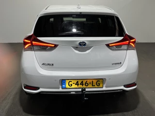 Toyota Auris - afbeelding nr 6