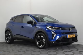 Renault Captur 1.0 TCE 90PK TECHNO