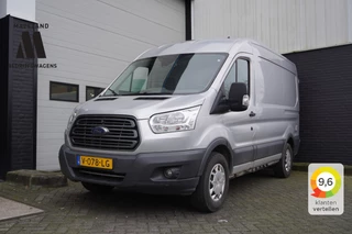 Ford Transit - Airco - Cruise - PDC - €12.900,- Excl. - afbeelding nr 1