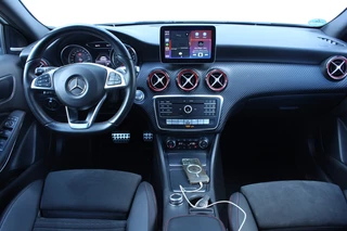 Mercedes-Benz A-Klasse - afbeelding nr 2