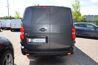 Opel Vivaro - afbeelding nr 5